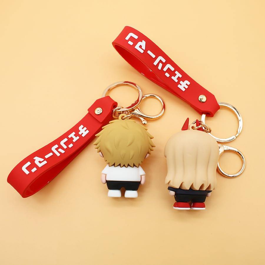 チェンソーマン トランプ 4個 マキマ デンジ アキ ポチタ チェンソー