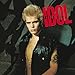 Billy Idol vinyl
