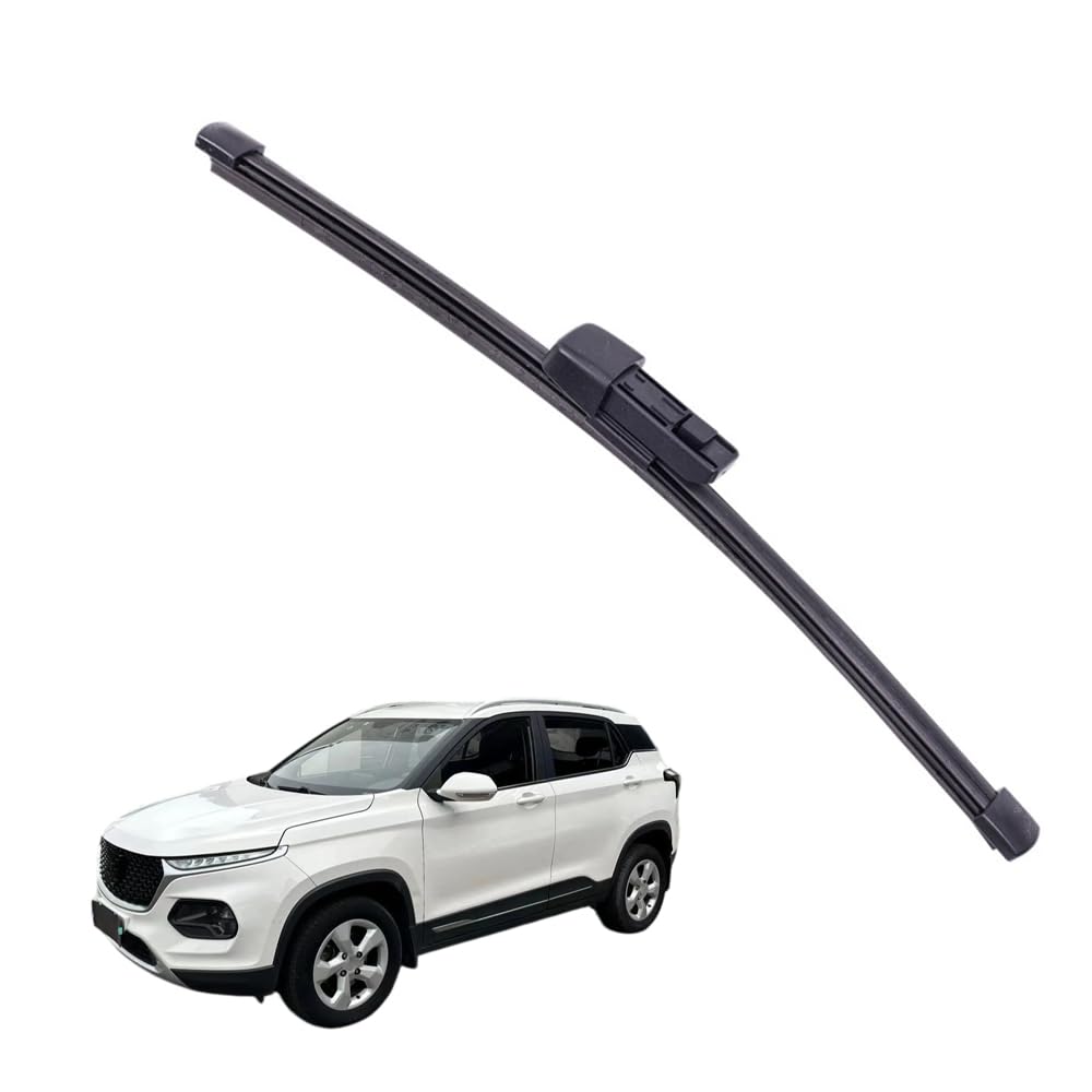 AMHVMU Replacement Blades Rear Windscreen Wiper,For Baojun 510