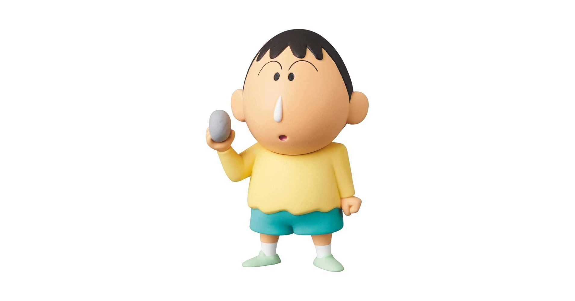 クレヨンしんちゃん ボーちゃん 特大フィギュア クレヨンしんちゃん ボーちゃん 特大フィギュア - メルカリ