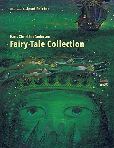 Hans Christian Andersen Fairy Tale Collection #TOP16