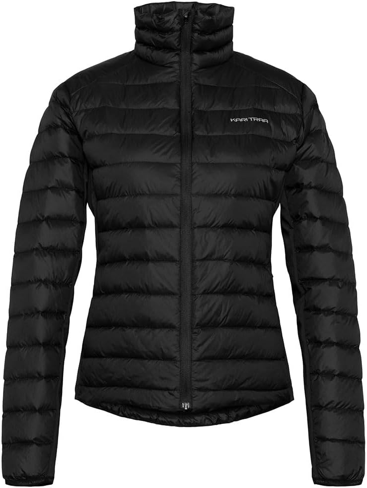 Kari Traa, Emilie Down Jacket - Women's, Black, XS - Image 3