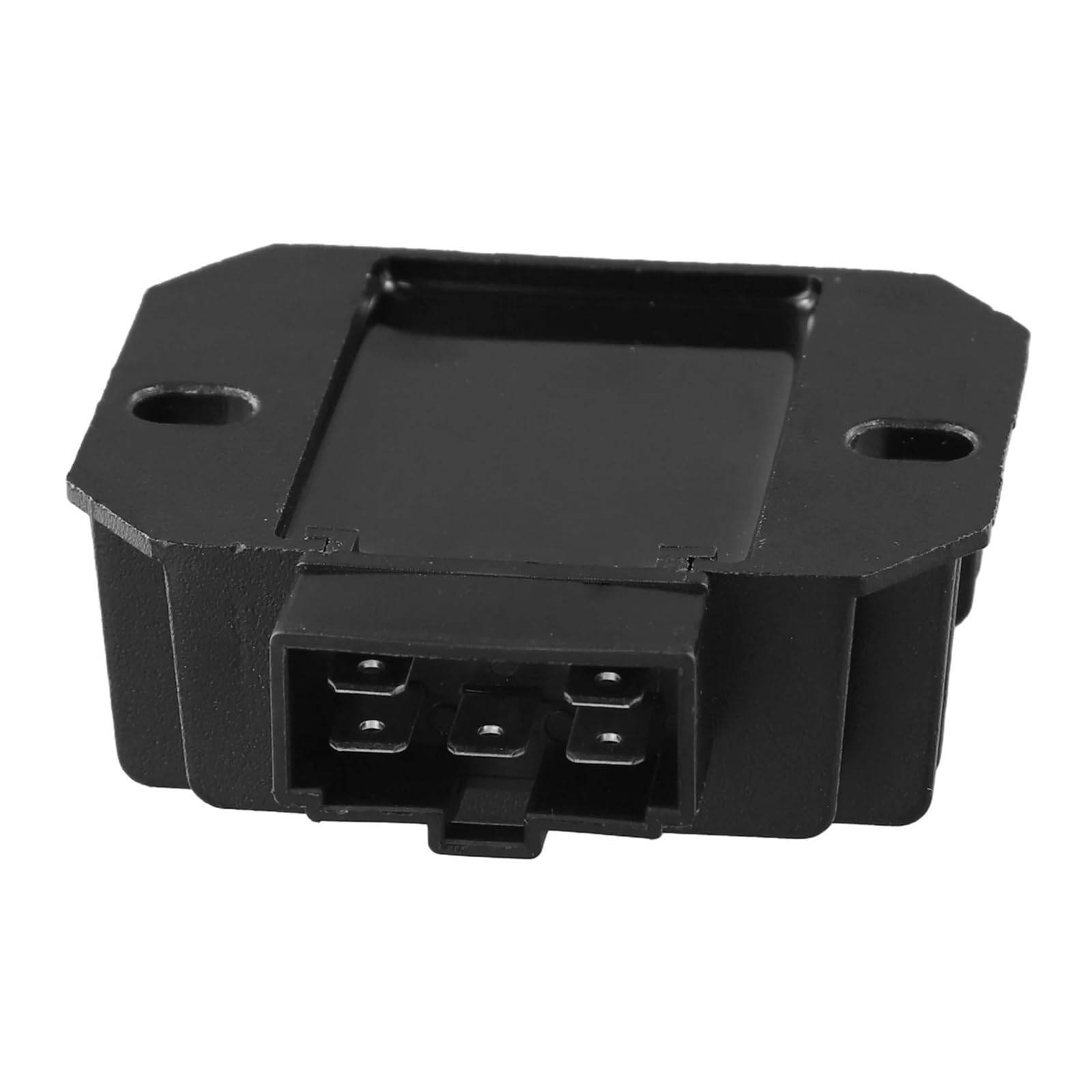 Régulateur de moto Xtz250 pour longs trajets sereins - 8