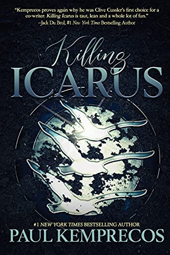 Killing Icarus view 2