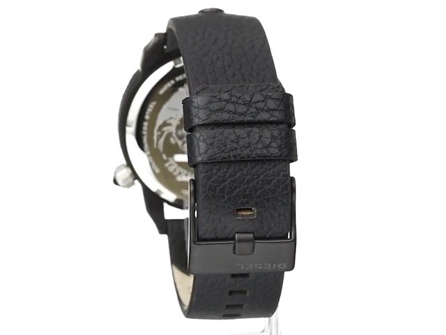 Watch Diesel Men