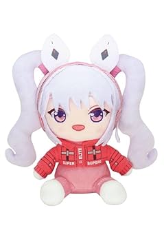 Amazon.co.jp: アリス ぬいぐるみ NIKKE 勝利の女神 ニケ