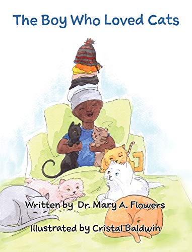 Image of The Boy Who Loved Cats