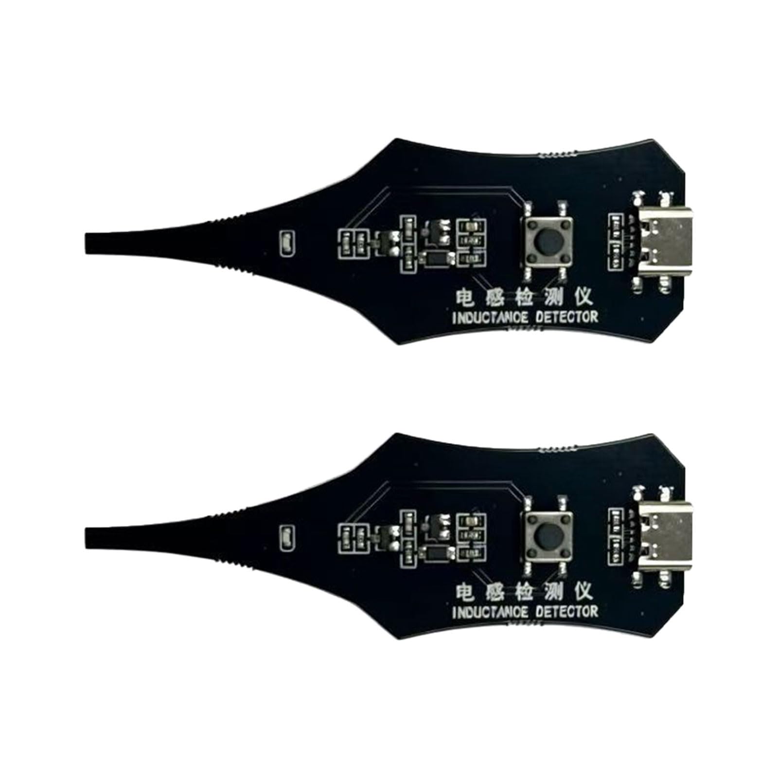 Electronic Diagnostic Tool Capacitance Inductance Tester Suitable for Fast Circuit Fault Detections & Analysis Electronic Tester