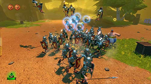 ASTÉRIX & OBÉLIX XXL1 ÉDITION LIMITÉE ROMASTERED - PS4