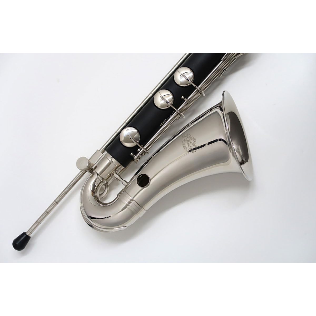 Amazon | Jマイケル バスクラリネット CLB-2300 | クラリネット | 楽器
