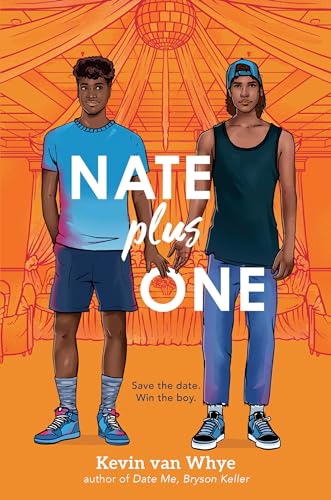 Nate Plus One view 2