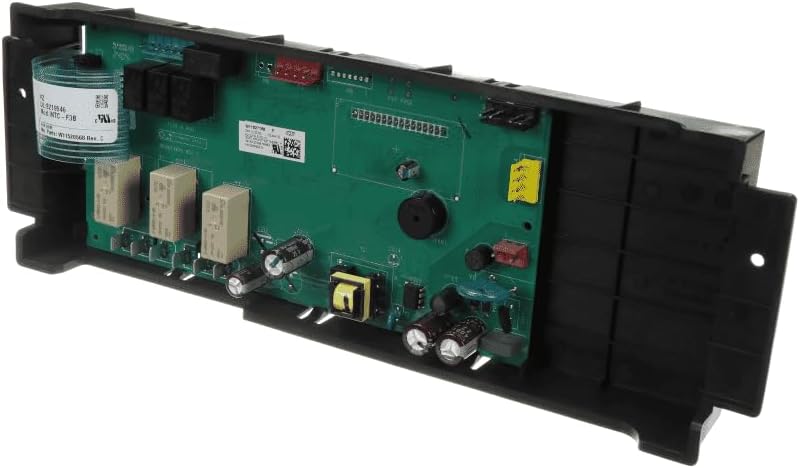 Direct Replacement for Whirlpool W11548749 Range Electronic Control Board W11527158