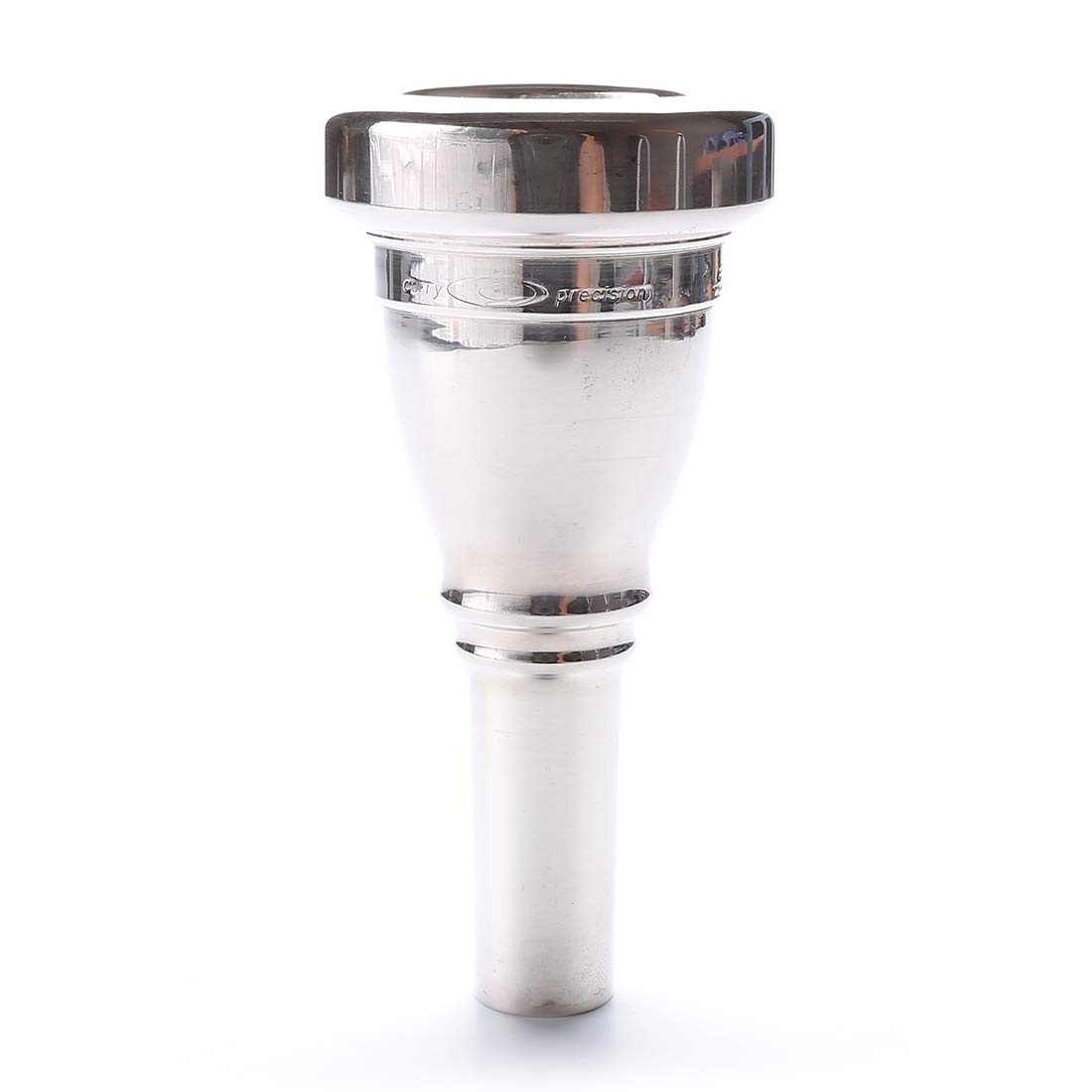 トロンボーンマウスピース　CONN5G large shank トロンボーンマウスピース CONN5G large shank Amazon.com