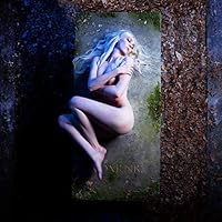 The Pretty Reckless Ablum Cover