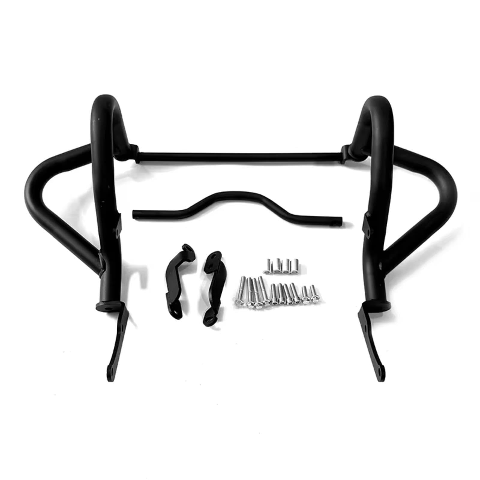 Moto Crash Bar Per QJMOTO Per SRV550ST Flash 500