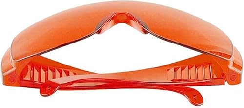 Miniatura 7 de Gafas de seguridad para laboratorio dental, gafas dentales para blanquear los dientes, gafas de seguridad antivaho, gafas de seguridad con