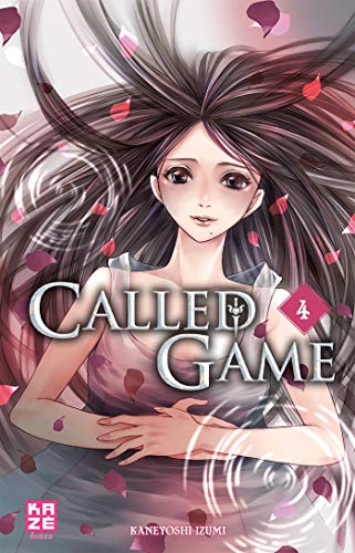 Called Game — Tome 4