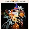 Craft Pipe Cleaners, 1000 pcs 20 Vibrant Colors, 12 Inch Chenille Stems – Perfect for DIY Craft Projects, Creative Art by z.j.z.b. Studios #3