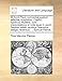 M. Accii Plauti Comoedi] Quatuor Select], Amphitruo, Captivi, Epidicus, Rudens, Cum Interpretatione Et Notis Quas in Usum Delphini Edidit Jacobus Operarius: Selegit, Recensuit, ... Samuel Patrick. - Plautus, Titus Maccius