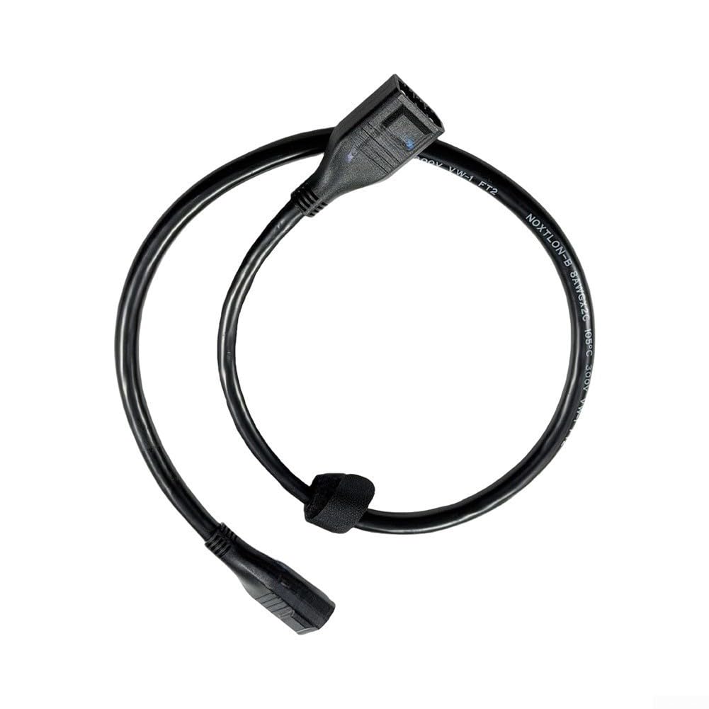 Câble XT150 avec noyau en cuivre pour connexion de batterie supplémentaire