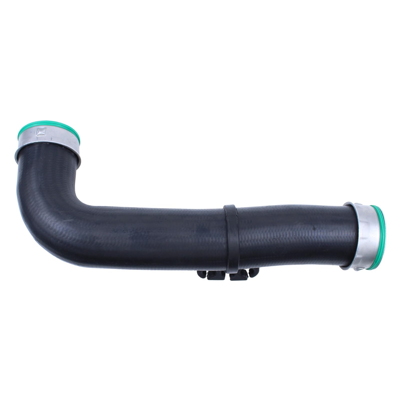 Intercooler superiore sinistro Turbo tubo flessibile per Au-di A3 8P Se-at Toledo Leon Altea xl Sko-da Oc-tavia mk2 V-W Tou-ran Pa-ssat B6 Je-tta Golf Plus MK5 1.9 TDI