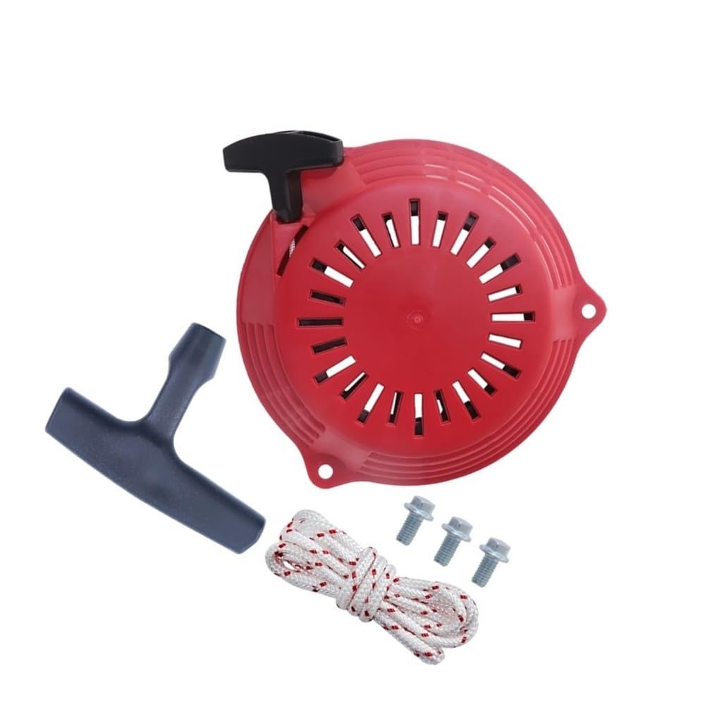 Arranque de Retroceso con Tirador for cortacésped GC135, GC160, GCV135, GCV160, EN2000, 28400-ZL8-023ZA