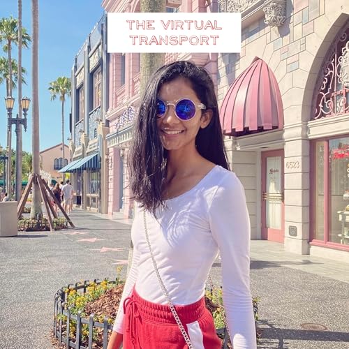 Episode 7 - Yencha Ullar cover art