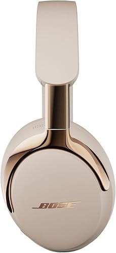 Miniatura 5 de Bose QuietComfort Ultra - Auriculares Bluetooth (2. generación), auriculares inalámbricos con audio espacial, cancelación de ruido sobre la oreja