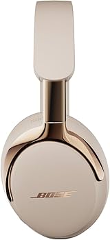 Amazon.com: Bose New QuietComfort Ultra Bluetooth Headphones