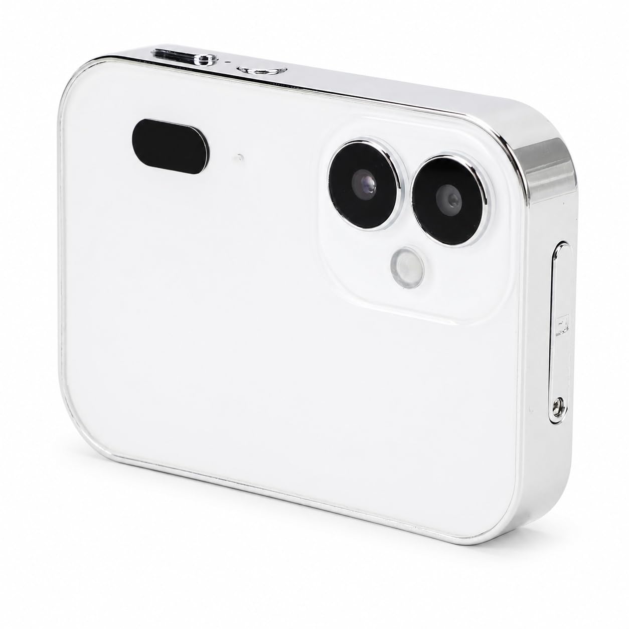 Amazon | Jectse デジタルカメラ、64MP 4K、3インチフルタッチ