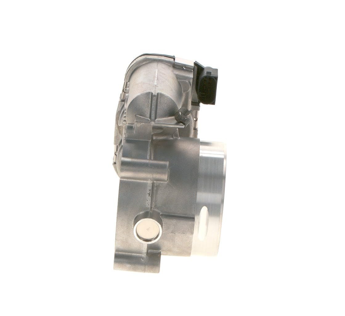 BOSCH Drosselklappenstutzen 0280750114