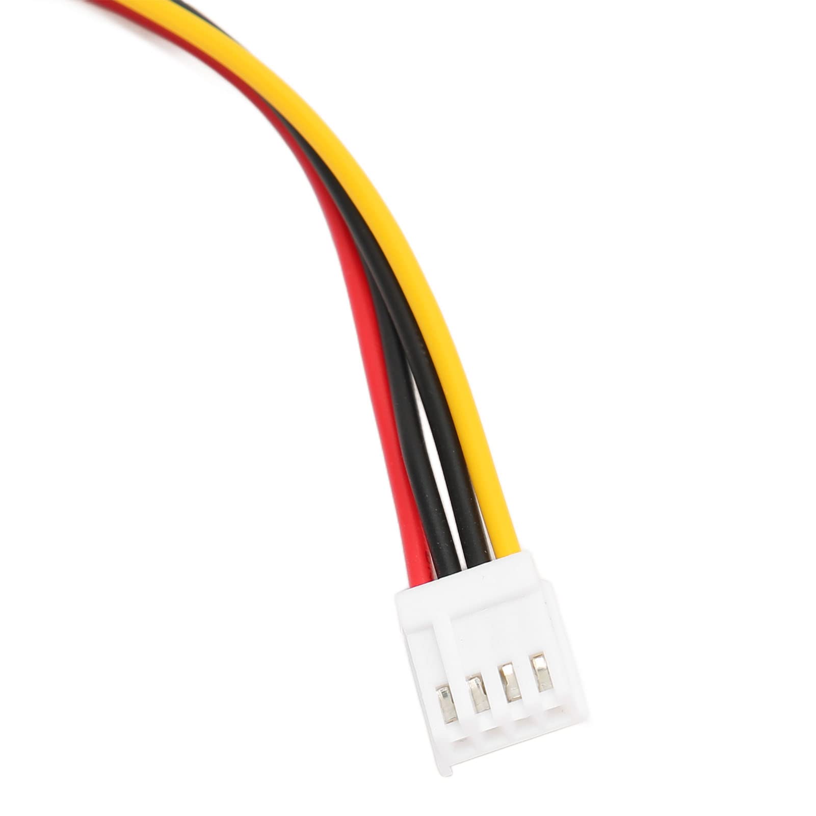 Sxhlseller Connecteur de Lecteur de Disquette 1,44 Mo 3,5 Pouces, Adaptateur de Câble 34 Broches vers USB, Carte PCB 34P vers Adaptateur de Câble USB, Plug and Play, pour Lecteur de