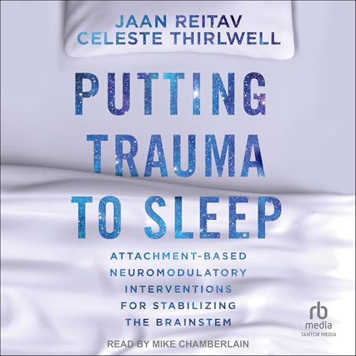 Putting Trauma to Sleep [Written by Jaan Reitav, Celeste Thirlwell] episode artwork