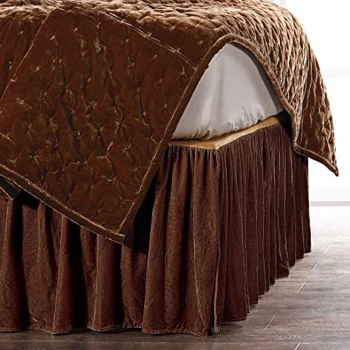 The Best Bed Skirts Silk In 2022