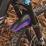 Zoom IMG-1 mucky nutz face fender purple