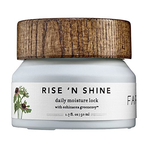 Farmacy Rise 'N Shine Daily Moisture Lock