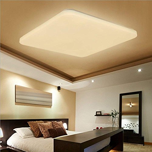 Sailun Quadra Plafoniera/lampada da parete, ultra