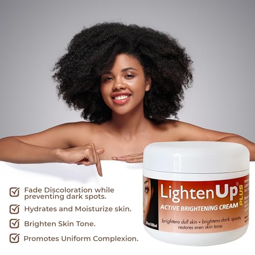 Omic Lighten-Up 5280131852005 Lightenup Plus Active Skin Brightening Cream thumb #2