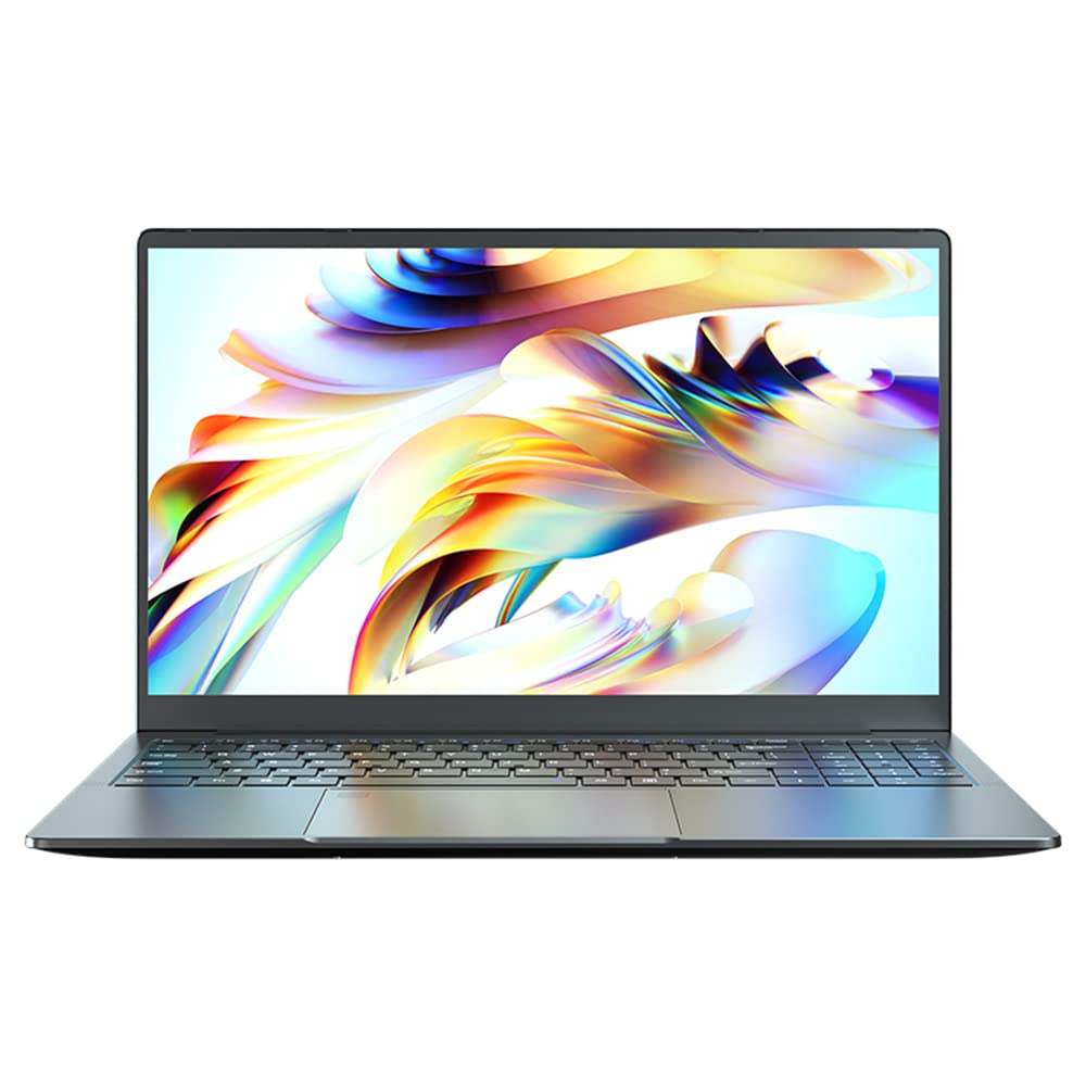 T-Bao X9 Plus 15.6 Inch Portable Business Laptop Core I5-8279U Processor 1920 * 1080 Ips Screen 8Gb+256Gb Memory Uk Plug