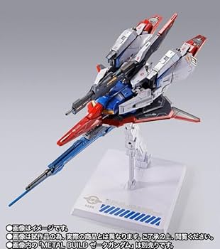 Amazon.co.jp: METAL BUILD Zガンダム用 ハイパー・メガ・ランチャー Amazon.co.jp: METAL BUILD Zガンダム用 ハイパー・メガ・ランチャー