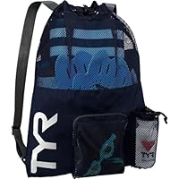 TYR Navy, One Size
