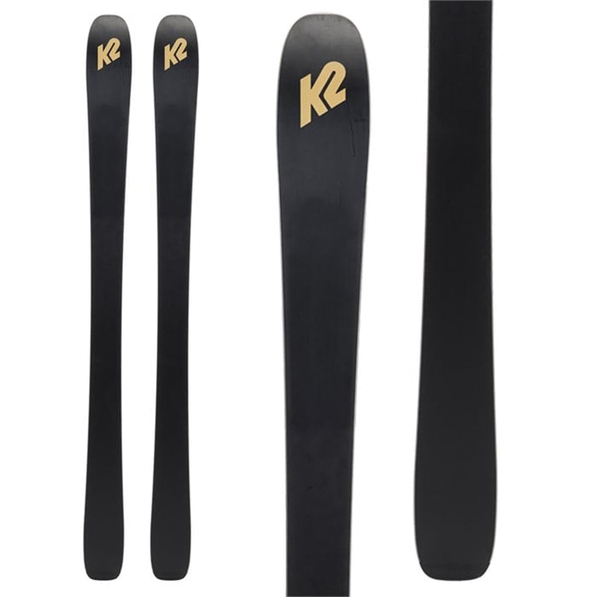 K2 Mindbender 90C Womens Skis, 172cm