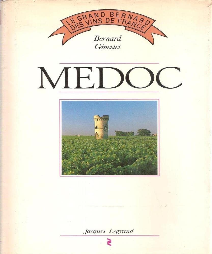 Médoc [Hardcover]