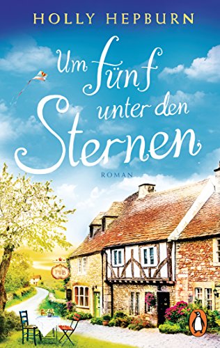 Um fünf unter den Sternen...