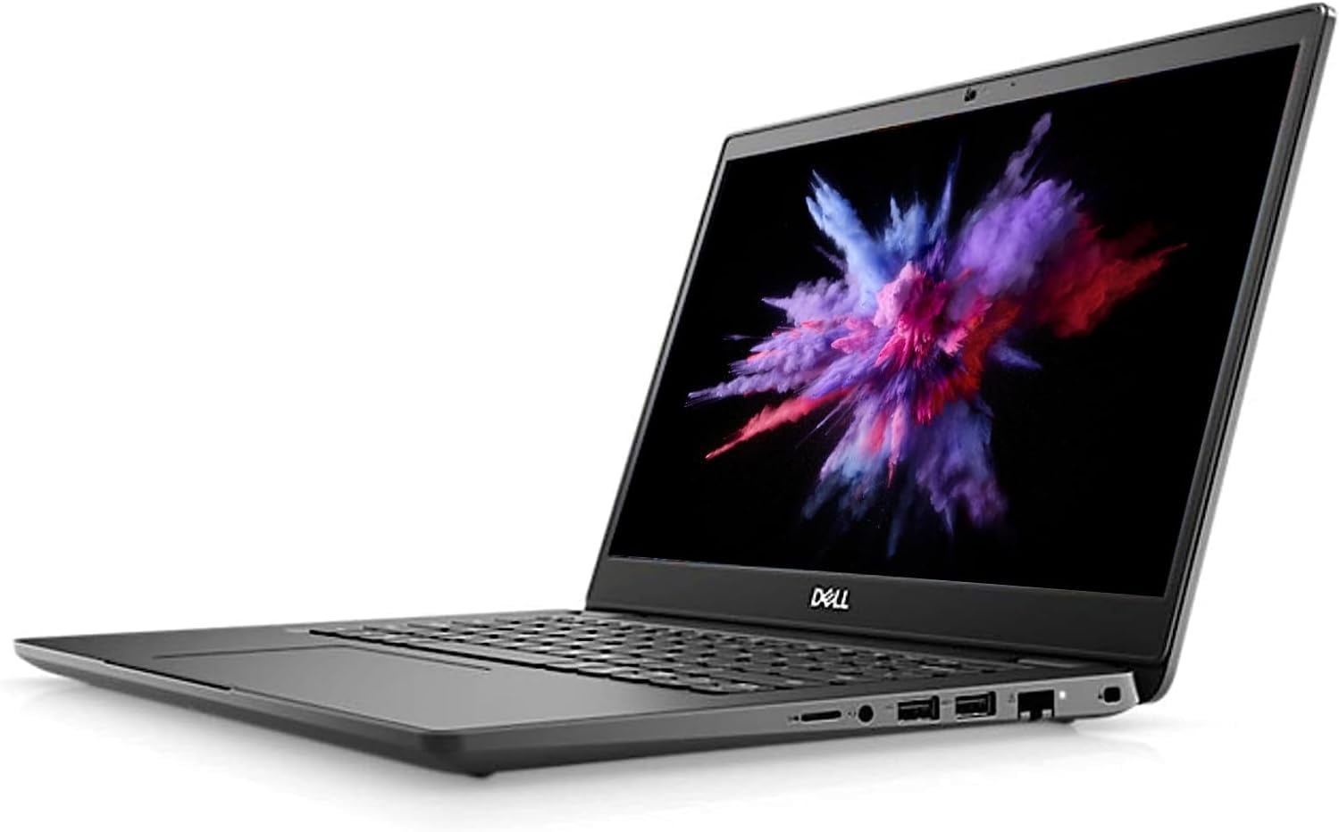 Amazon.com: Dell Latitude 3410 Business Laptop, Intel Core i5