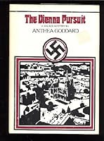 The Vienna pursuit 0802753469 Book Cover