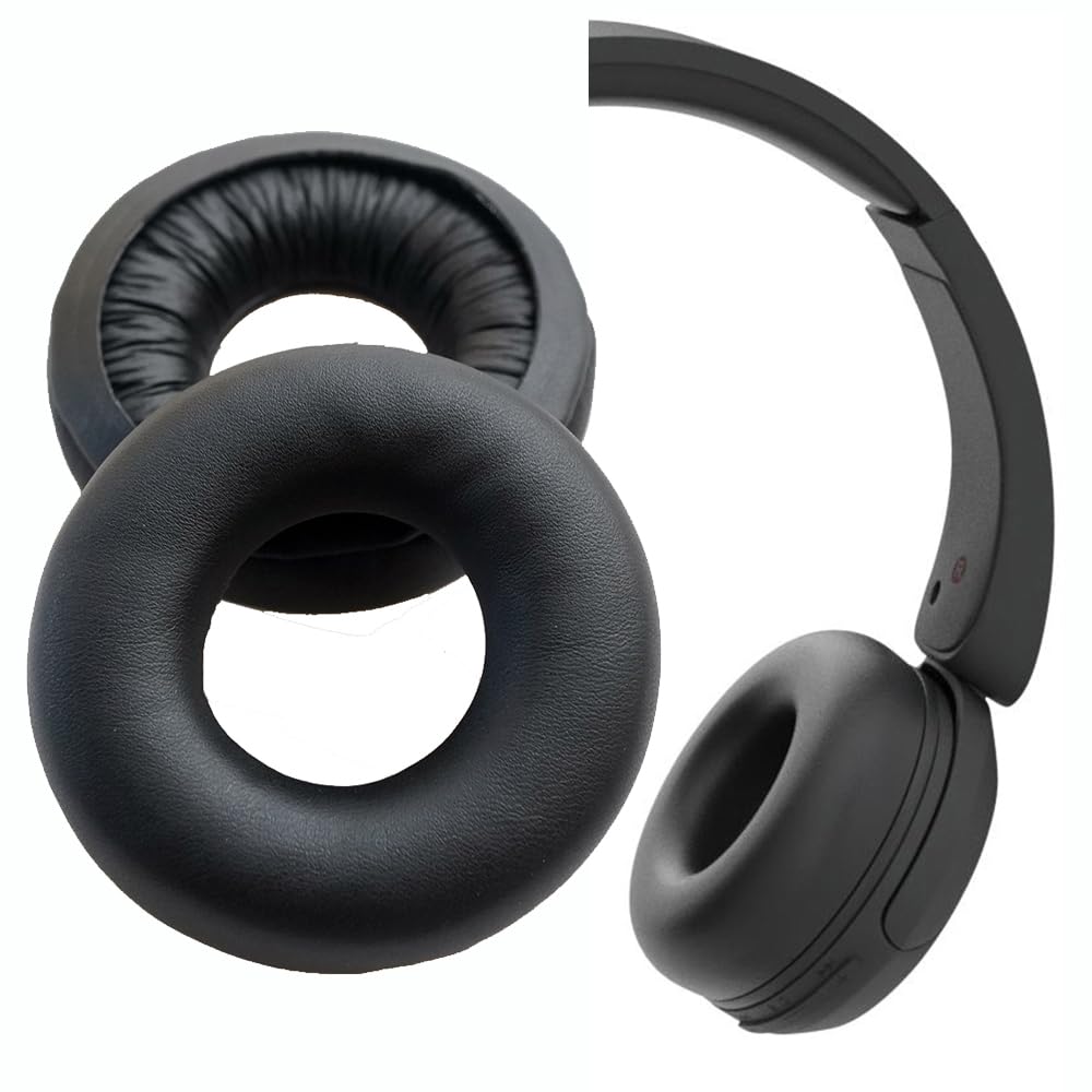 Amazon | V-MOTA WHCH520 イヤーパッド に対応 Sony WH-Ch520.CE7 WH