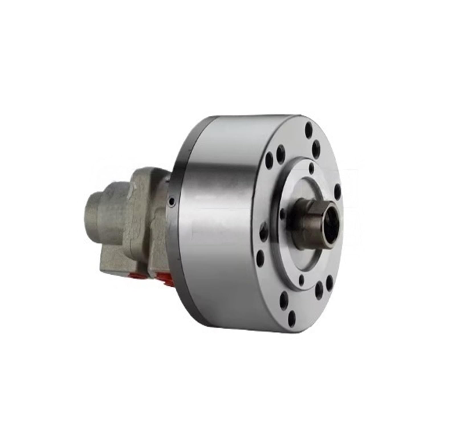 Valvola di ritegno Cilindro idraulico rotativo riempito d'acqua RL-150