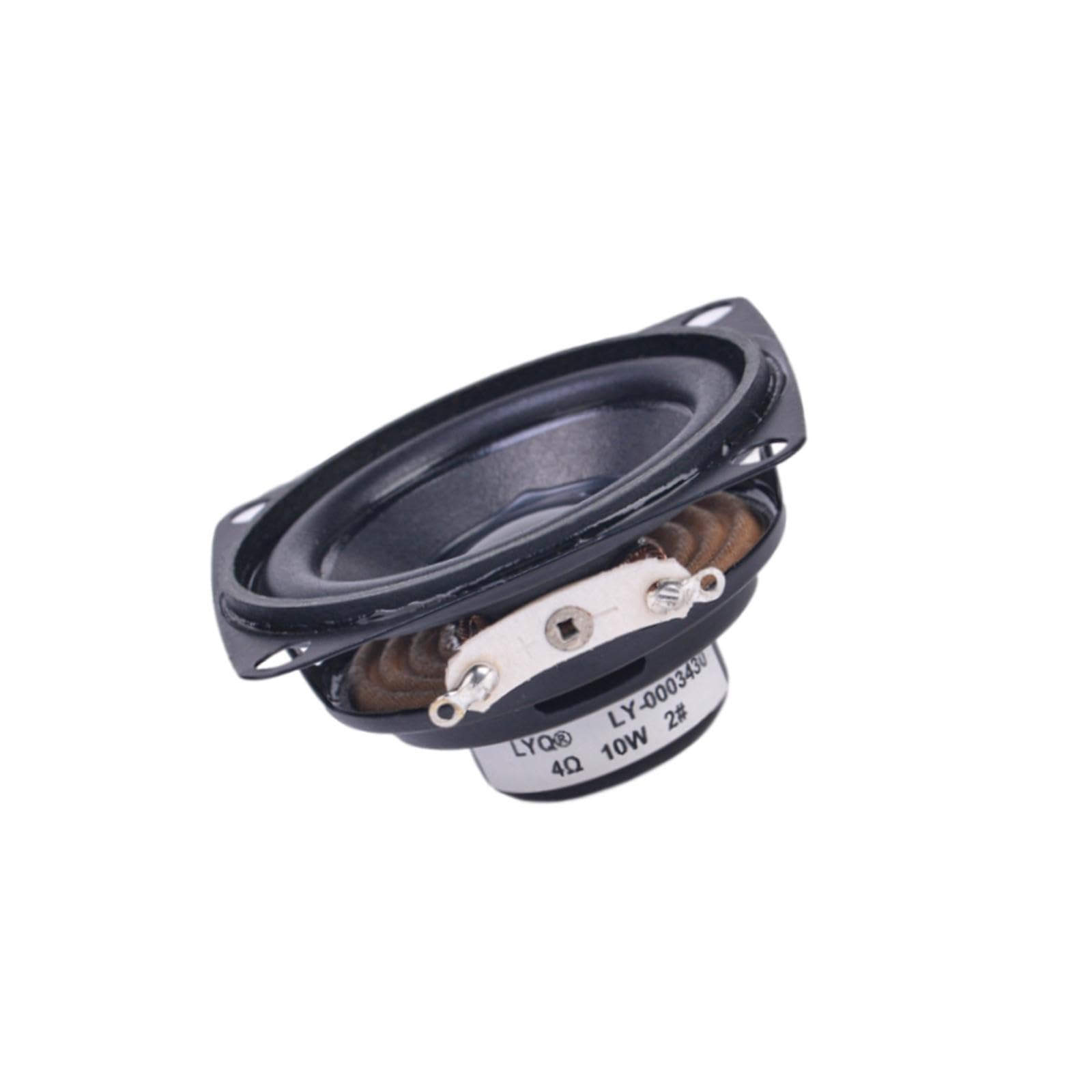 Woofer Subwoofer Speaker 2" Loudspeaker Upgrade 10W Low Noise Classic Woofer-image-36