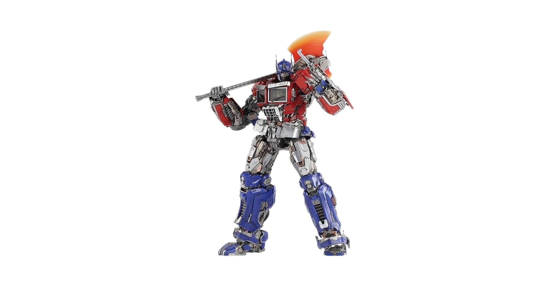 Amazon.com: Fantasmo Studio FS-01 FS01 Elite Leader Second